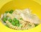 Kinderrecept pasta met vis